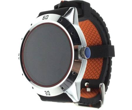Смарт-часы UWatch N6 Silver