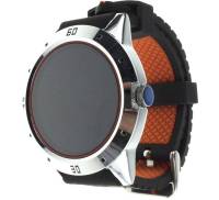 Смарт-часы UWatch N6 Silver