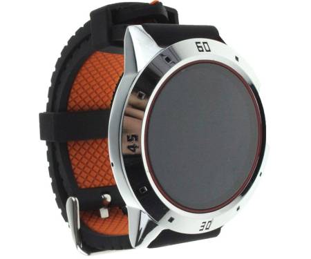 Смарт-часы UWatch N6 Silver