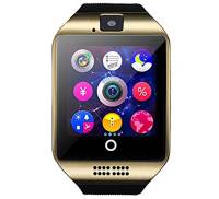 Смарт-часы UWatch Q18 Gold