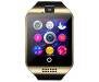 Смарт-часы UWatch Q18 Gold