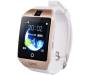 Смарт-часы UWatch Q18 Gold