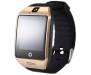 Смарт-часы UWatch Q18 Gold