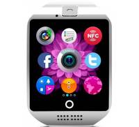 Смарт-часы UWatch Q18 White