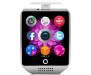 Смарт-часы UWatch Q18 White
