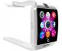 Смарт-часы UWatch Q18 White