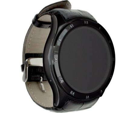 Смарт-часы UWatch Q5 Black