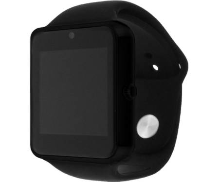 Смарт-часы UWatch Q7S Black