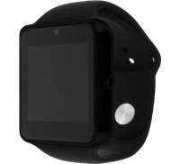 Смарт-часы UWatch Q7S Black