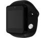 Смарт-часы UWatch Q7S Black