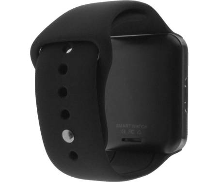 Смарт-часы UWatch Q7S Black