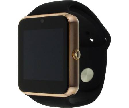 Смарт-часы UWatch Q7S Gold