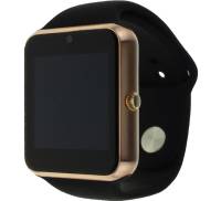Смарт-часы UWatch Q7S Gold
