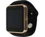 Смарт-часы UWatch Q7S Gold