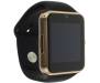Смарт-часы UWatch Q7S Gold