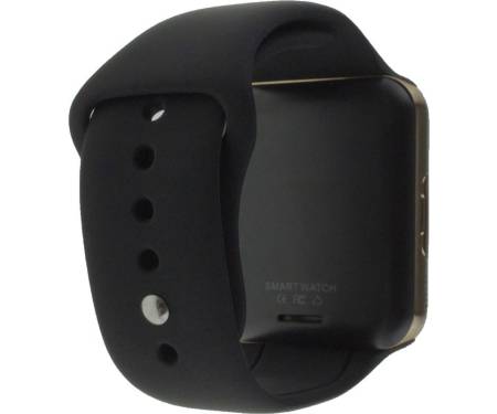 Смарт-часы UWatch Q7S Gold