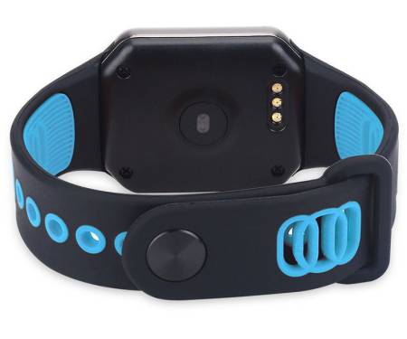 Смарт-часы UWatch QW11 Blue