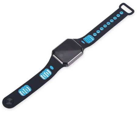 Смарт-часы UWatch QW11 Blue