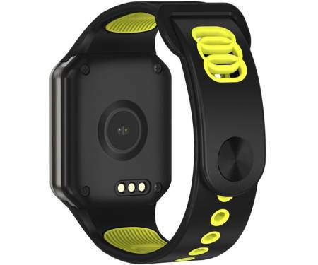 Смарт-часы UWatch QW11 Green