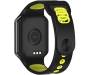 Смарт-часы UWatch QW11 Green