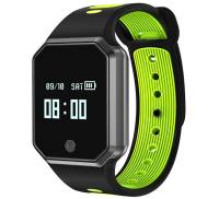 Смарт-часы UWatch QW11 Green