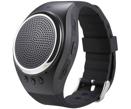 Смарт-часы UWatch RS09 Black