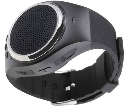 Смарт-часы UWatch RS09 Black
