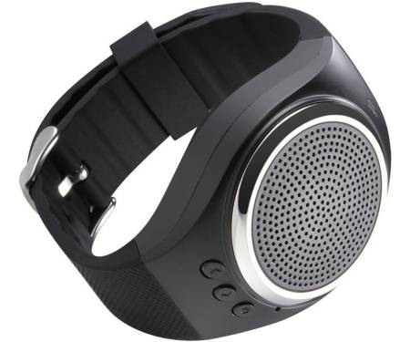 Смарт-часы UWatch RS09 Black