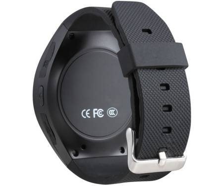 Смарт-часы UWatch RS09 Black