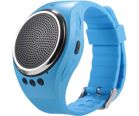 Смарт-часы UWatch RS09 Blue