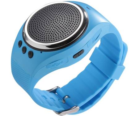 Смарт-часы UWatch RS09 Blue