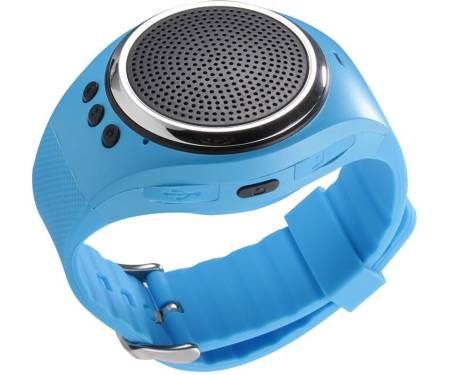 Смарт-часы UWatch RS09 Blue