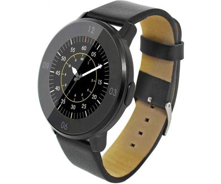 Смарт-часы UWatch S366 Black