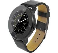 Смарт-часы UWatch S366 Black