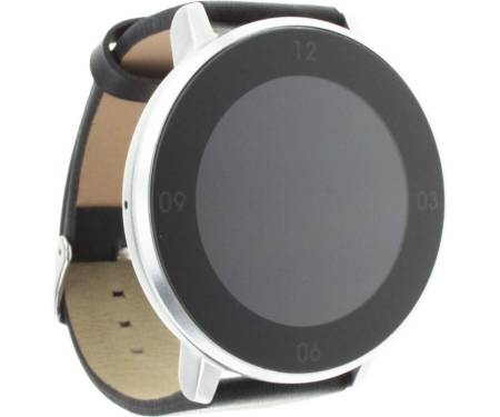 Смарт-часы UWatch S366 Silver
