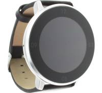 Смарт-часы UWatch S366 Silver