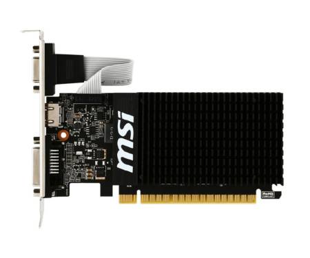 MSI GeForce GT 710 (GT 710 2GD3 LP)