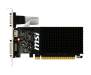 MSI GeForce GT 710 (GT 710 2GD3 LP)