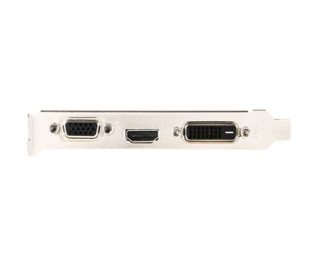 MSI GeForce GT 710 (GT 710 2GD3 LP)