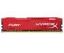 Kingston DIMM 16Gb DDR4 PC2400 HyperX Fury Red (HX424C15FR/16)