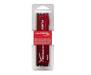 Kingston DIMM 16Gb DDR4 PC2400 HyperX Fury Red (HX424C15FR/16)