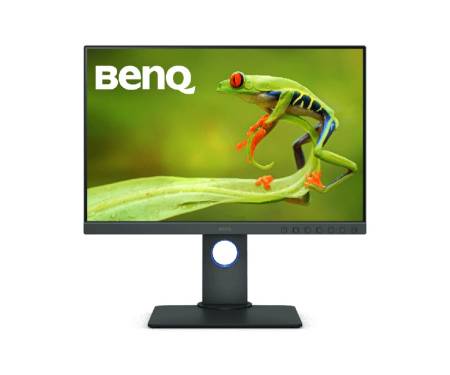 BenQ SW240 (9H.LH2LB.QBE)