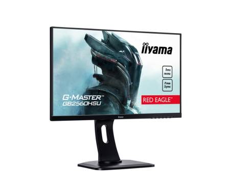 Iiyama G-Master Red Eagle GB2560HSU-B1