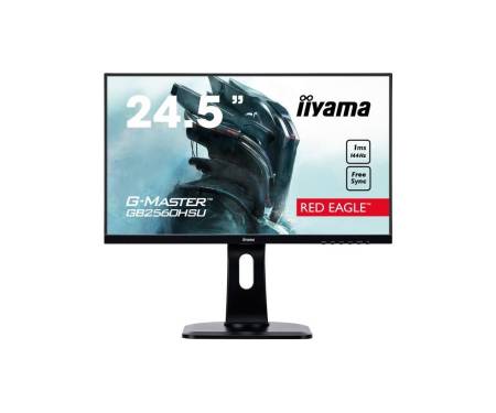Iiyama G-Master Red Eagle GB2560HSU-B1