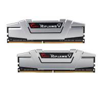 G.Skill DIMM 16Gb KIT(2x8Gb) DDR4 PC2666 Ripjaws V (F4-2666C15D-16GVS)