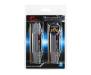 G.Skill DIMM 16Gb KIT(2x8Gb) DDR4 PC2666 Ripjaws V (F4-2666C15D-16GVS)