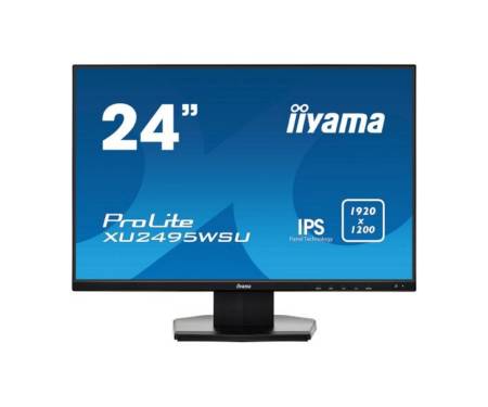 Iiyama ProLite (XU2495WSU-B1)