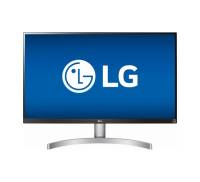 LG 27UK600-W White