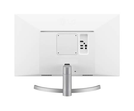 LG 27UK600-W White