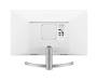 LG 27UK600-W White